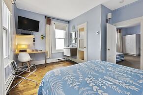 Château des Tourelles