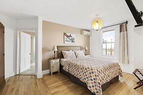 Château des Tourelles