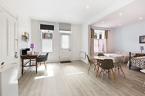 Château des Tourelles