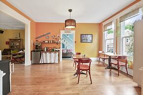 Château des Tourelles