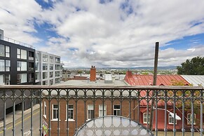 Château des Tourelles