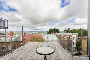 Château des Tourelles