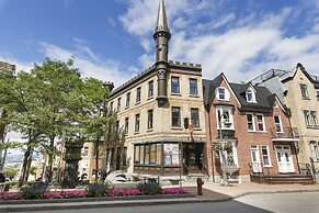 Château des Tourelles