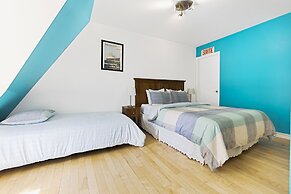 Château des Tourelles