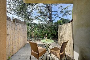 Hotel Bastide de Lourmarin