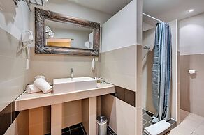 Hotel Bastide de Lourmarin