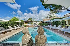 Hotel Bastide de Lourmarin