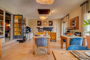 Hotel Bastide de Lourmarin