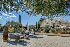 Hotel Bastide de Lourmarin