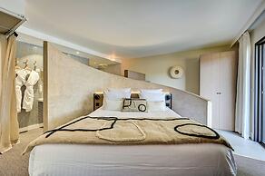 Hotel Bastide de Lourmarin