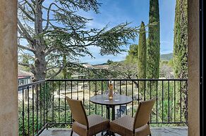 Hotel Bastide de Lourmarin