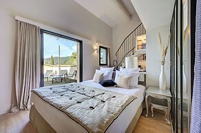 Hotel Bastide de Lourmarin