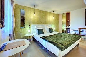 Hotel Bastide de Lourmarin