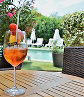 Hotel Bastide de Lourmarin