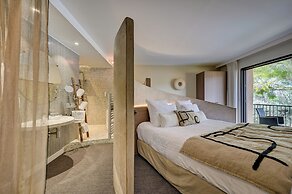 Hotel Bastide de Lourmarin