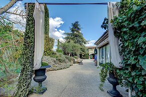 Hotel Bastide de Lourmarin