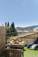 Hotel Bastide de Lourmarin