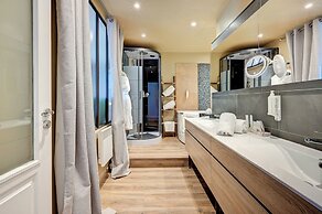 Hotel Bastide de Lourmarin