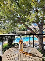 Hotel Bastide de Lourmarin
