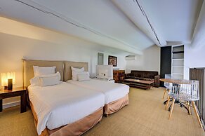 Hotel Bastide de Lourmarin