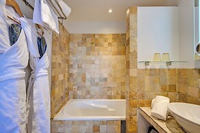 Hotel Bastide de Lourmarin