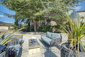 Hotel Bastide de Lourmarin
