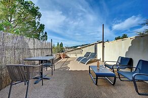 Hotel Bastide de Lourmarin