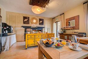 Hotel Bastide de Lourmarin