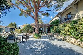 Hotel Bastide de Lourmarin
