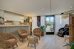 Hotel Bastide de Lourmarin
