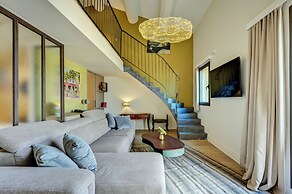 Hotel Bastide de Lourmarin