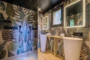 Hotel Bastide de Lourmarin