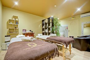 Hotel Bastide de Lourmarin