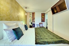 Hotel Bastide de Lourmarin