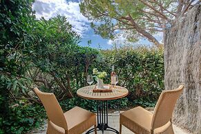 Hotel Bastide de Lourmarin