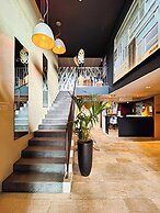 Hotel Bastide de Lourmarin