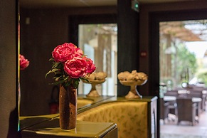 Hotel Bastide de Lourmarin