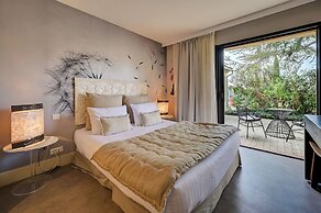 Hotel Bastide de Lourmarin