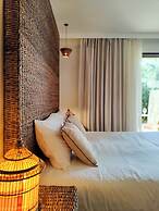 Hotel Bastide de Lourmarin