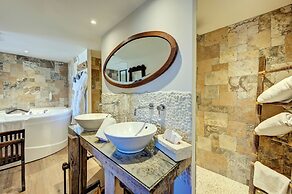 Hotel Bastide de Lourmarin
