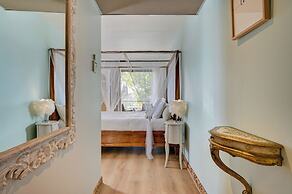 Hotel Bastide de Lourmarin