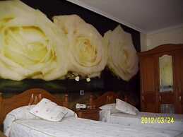 Hotel Noray