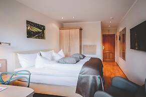 Landidyll Hotel Weidenbrück