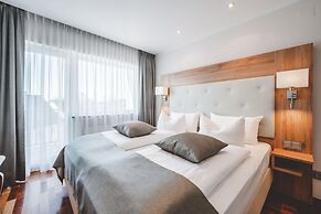 Landidyll Hotel Weidenbrück
