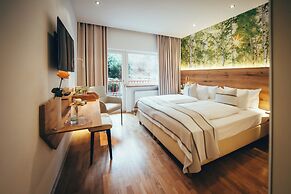 Landidyll Hotel Weidenbrück