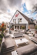 Landidyll Hotel Weidenbrück