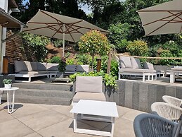 Landidyll Hotel Weidenbrück