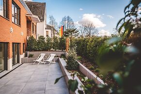 Landidyll Hotel Weidenbrück
