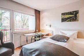 Landidyll Hotel Weidenbrück