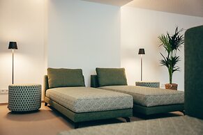 Landidyll Hotel Weidenbrück